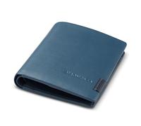 Roncato Monaco Cartera de Hombre 11x9x2 cm - Azul Denim