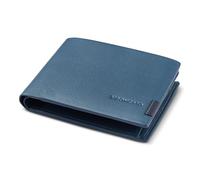 Roncato Monaco Cartera de Hombre 9.5x12.5x2.5 cm - Azul Denim
