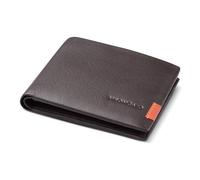 Roncato Monaco Cartera de Hombre 9x11x1.5 cm - Marrón