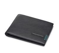 Roncato Monaco Cartera Protección RFID Piel 11 cm negro