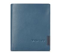 Roncato Monaco Cartera Piel 10.5 cm azul