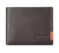 Roncato Monaco Cartera Piel 9 cm marrón