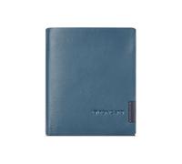 Roncato Monaco Cartera Piel natural 10.5 cm azul