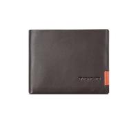 Roncato Monaco Cartera Piel natural 9 cm marrón