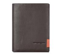 Roncato Monaco Cartera Protección RFID Piel 12.5 cm marrón