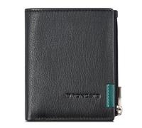 Roncato Monaco Cartera Protección RFID Piel 8 cm negro