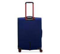 Roncato maleta mediana move maleta mediana 64cm azul ultramarino BLUE MARINE