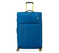 Roncato Move 4 ruedas Carrito 77 cm con pliegue de expansión azul