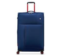 Roncato Move 4 ruedas Carrito 77 cm con pliegue de expansión azul