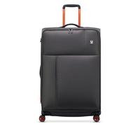 Roncato Move 4 ruedas Carrito 77 cm con pliegue de expansión gris