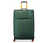 Roncato Move 4 ruedas Carrito 77 cm con pliegue de expansión verde