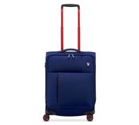 Roncato Move 4 ruedas Carro de la cabina 55 cm con pliegue de expansión azul