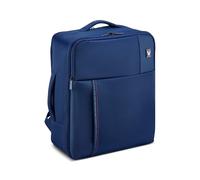 Roncato MOVE Easyjet Mochila viaje 45x36x20 cm - Azul Ultramarino