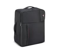 Roncato MOVE Easyjet Mochila viaje 45x36x20 cm - Negro Humo