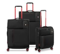 RONCATO Move Juego de Maletas - Negro