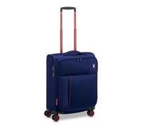 Roncato Move Maleta de Cabina 55x40x20/23 cm Expandible - Azul Ultramarino