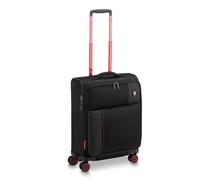 RONCATO Move Maleta de Cabina 55x40x20/23 cm Expandible - Negro
