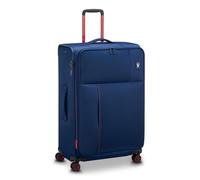 RONCATO Move Maleta Grande 77 cm Expandible - Azul Ultramarino