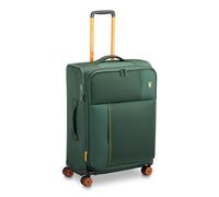 Roncato Move 4 ruedas Carrito 64 cm con pliegue de expansión verde mimetico (TAS028512)
