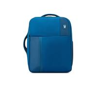 Roncato Move Mochila de negocios 40 cm azul petróleo