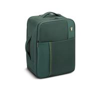 RONCATO MOVE Ryanair Mochila viaje para portátil 15.6-40x30x20 cm - Verde camuflaje