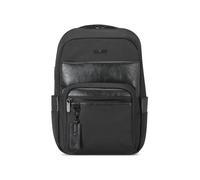 Roncato Nevada Mochila urbana 41 cm Compartimento para el portátil negro