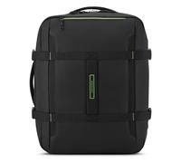 Roncato Norway Mochila de senderismo 36 cm negro