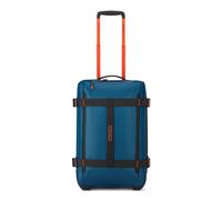Roncato Norway 2 ruedas Bolsa de viaje S 35 cm azul