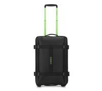 Roncato Norway 2 ruedas Bolsa de viaje S 35 cm negro