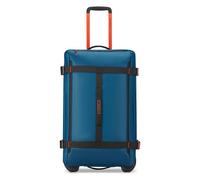 Roncato Norway 2 ruedas Trolley M 68 cm azul