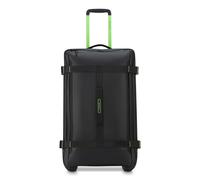 Roncato Norway 2 ruedas Trolley M 68 cm negro