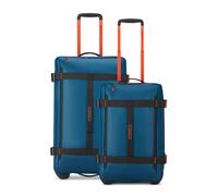 Roncato Norway 4 ruedas Bolsa de viaje 68 cm azul