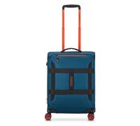 Roncato Norway 4 ruedas Carro de la cabina 55 cm azul