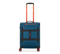 Roncato Norway 4 ruedas Maleta de cabina 55 cm azul