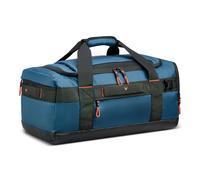 Roncato Norway Bolsa de Viaje 25x50x35 cm - Azul Denim