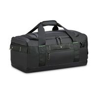 Roncato Norway Bolsa de Viaje 25x50x35 cm - Negro