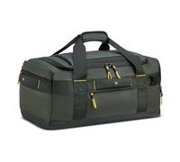 Roncato Norway Bolsa de Viaje 25x50x35 cm - Verde Militar