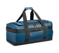 Roncato Norway Bolsa de Viaje 27x60x35 cm - Azul Denim