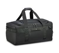Roncato Norway Bolsa de Viaje 27x60x35 cm - Negro