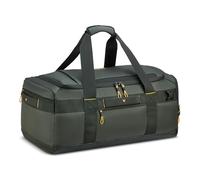 Roncato Norway Bolsa de Viaje 27x60x35 cm - Verde Militar