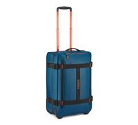 Roncato Norway Bolso con Ruedas 55x35x20cm - 38.5 litros - Azul Denim