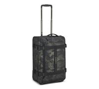 Roncato Norway Bolso con Ruedas 55x35x20cm - 38.5 litros - Camouflage