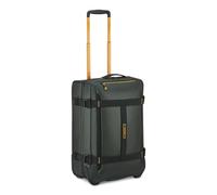 Roncato Norway Bolso con Ruedas 55x35x20cm - 38.5 litros - Verde Militar