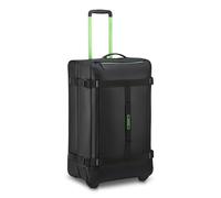 Roncato Norway Bolso con Ruedas 68x40x28 cm - 76 litros - Negro