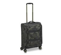 Roncato Norway Maleta de Cabina 55x40x20/23 cm Expandible - Camouflage
