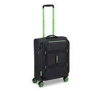 Roncato Norway Maleta de Cabina 55x40x20/23 cm Expandible - Negro