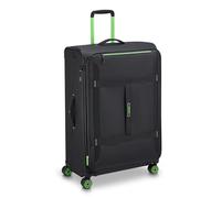 Roncato Norway 4 ruedas Trolley 77 cm Con asa expansible negro
