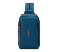 RONCATO NORWAY Mochila 31x20x5.5 cm - Azul Denim