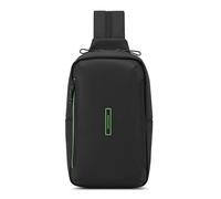 Roncato NORWAY Mochila 31x20x5.5 cm - Negro