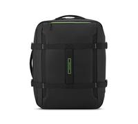 Roncato Noruega mochila de viaje 45 cm negro